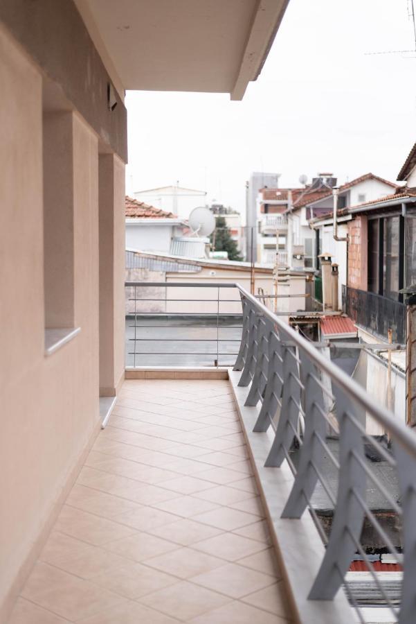 Dimsim Home-Σπίτι Με Όνομα Трикала Екстер'єр фото