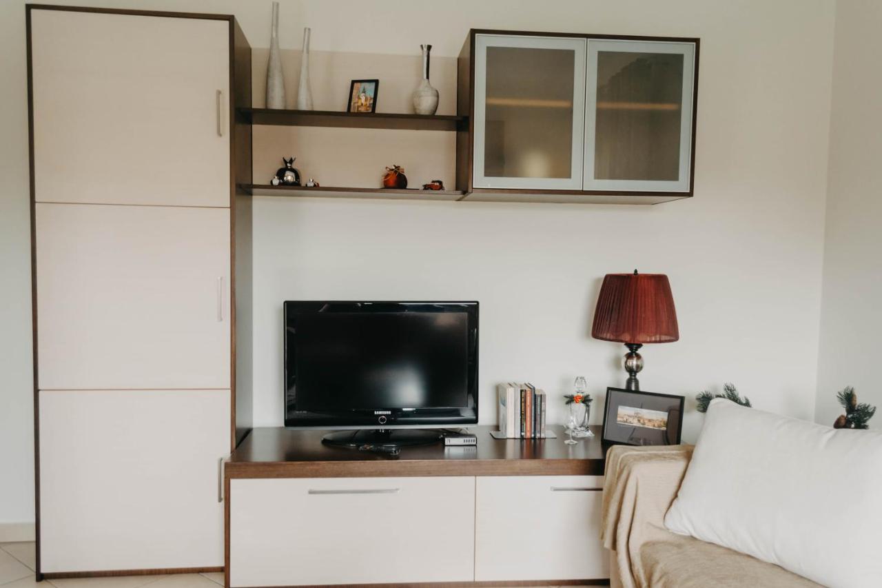 Dimsim Home-Σπίτι Με Όνομα Трикала Екстер'єр фото