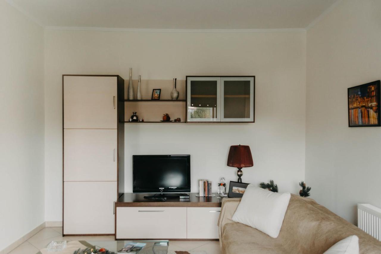 Dimsim Home-Σπίτι Με Όνομα Трикала Екстер'єр фото