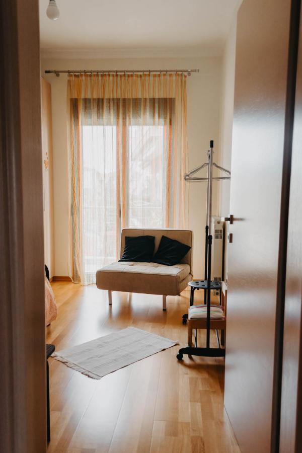 Dimsim Home-Σπίτι Με Όνομα Трикала Екстер'єр фото
