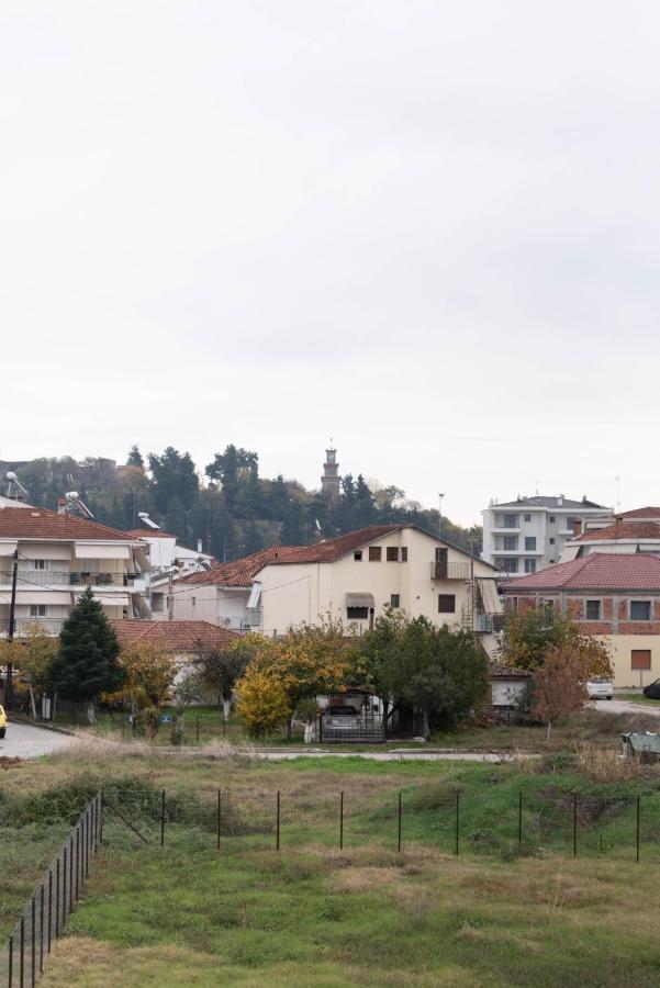 Dimsim Home-Σπίτι Με Όνομα Трикала Екстер'єр фото