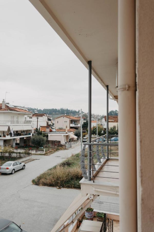Dimsim Home-Σπίτι Με Όνομα Трикала Екстер'єр фото