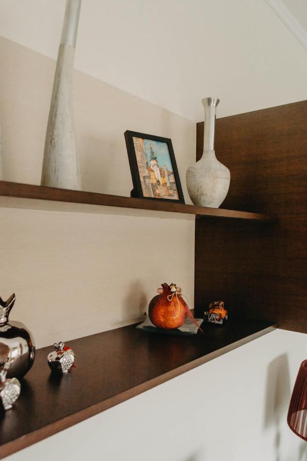 Dimsim Home-Σπίτι Με Όνομα Трикала Екстер'єр фото